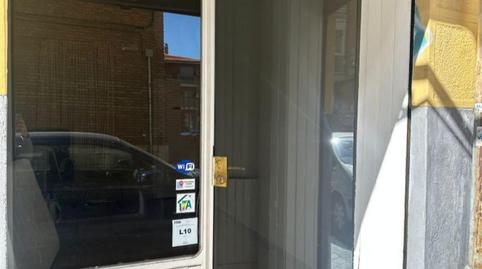 Photo 2 of Premises for sale in Calle de Bernardo López García, 3, Universidad - Malasaña,  Madrid Capital