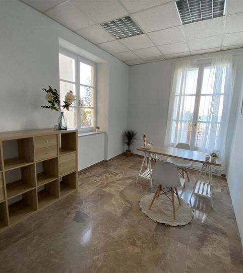 Foto 2 de Oficina de alquiler en Calle Sánchez Barcaiztegui, 3, Centro Histórico, Cádiz Capital