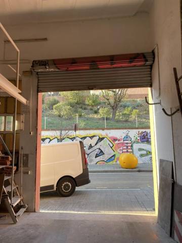 Garaje en Venta en Carrer de Josep Serrano, 64 en Can Baró