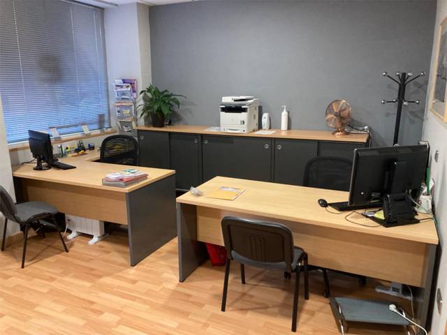 Oficina en Venta en Calle de Argentina, 28 en V Centenario