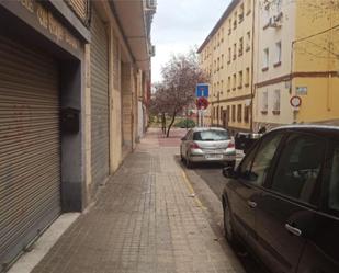 Vista exterior de Traster en venda en  Zaragoza Capital