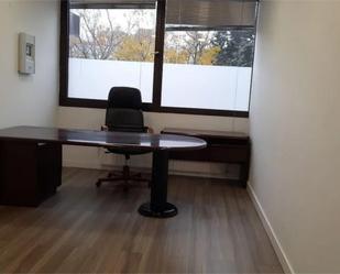 Oficina de lloguer en  Zaragoza Capital