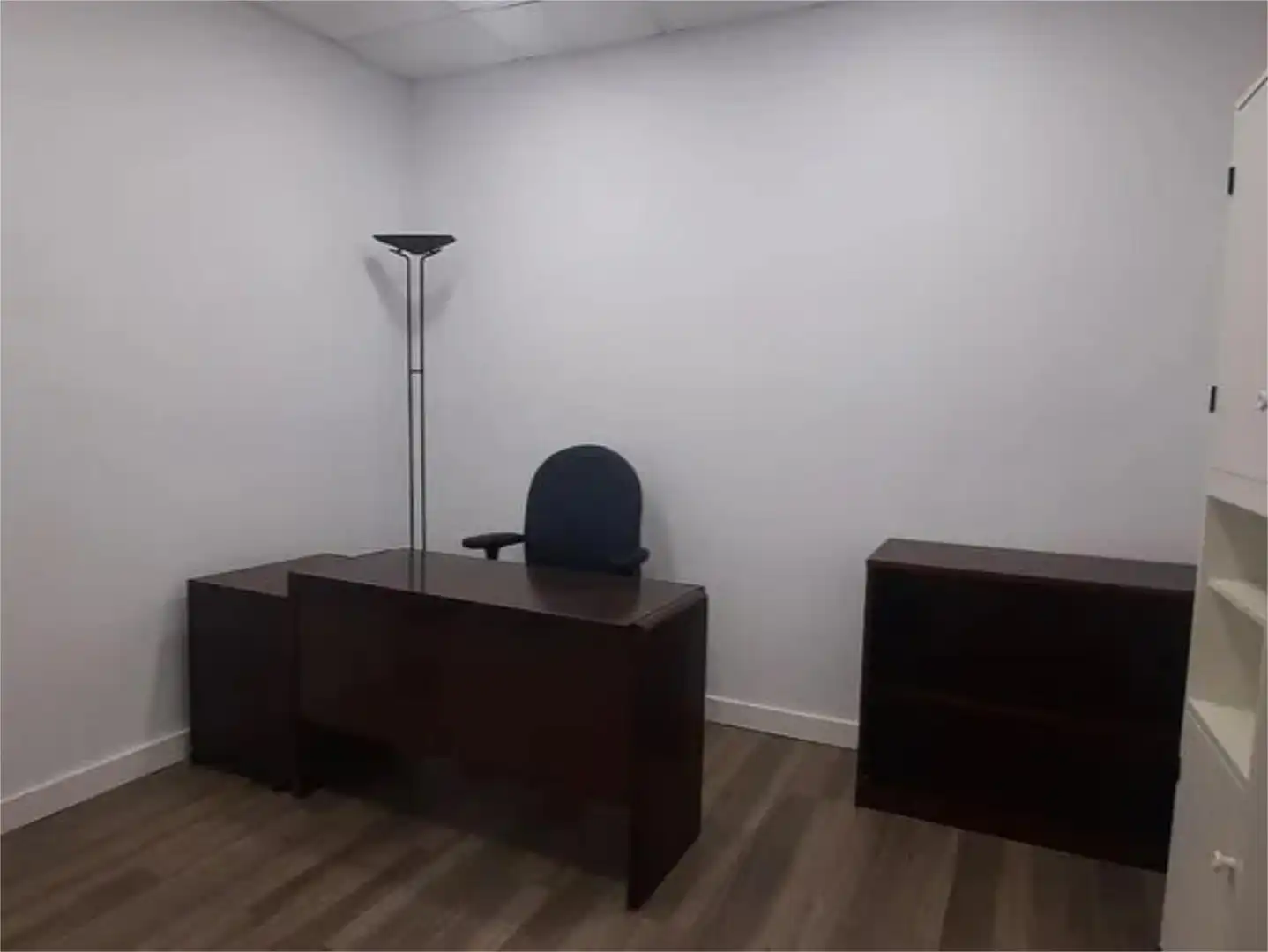 Büro zur Miete in Calle de Cerdeña, 1, San José Alto Büro zur Miete in Zaragoza