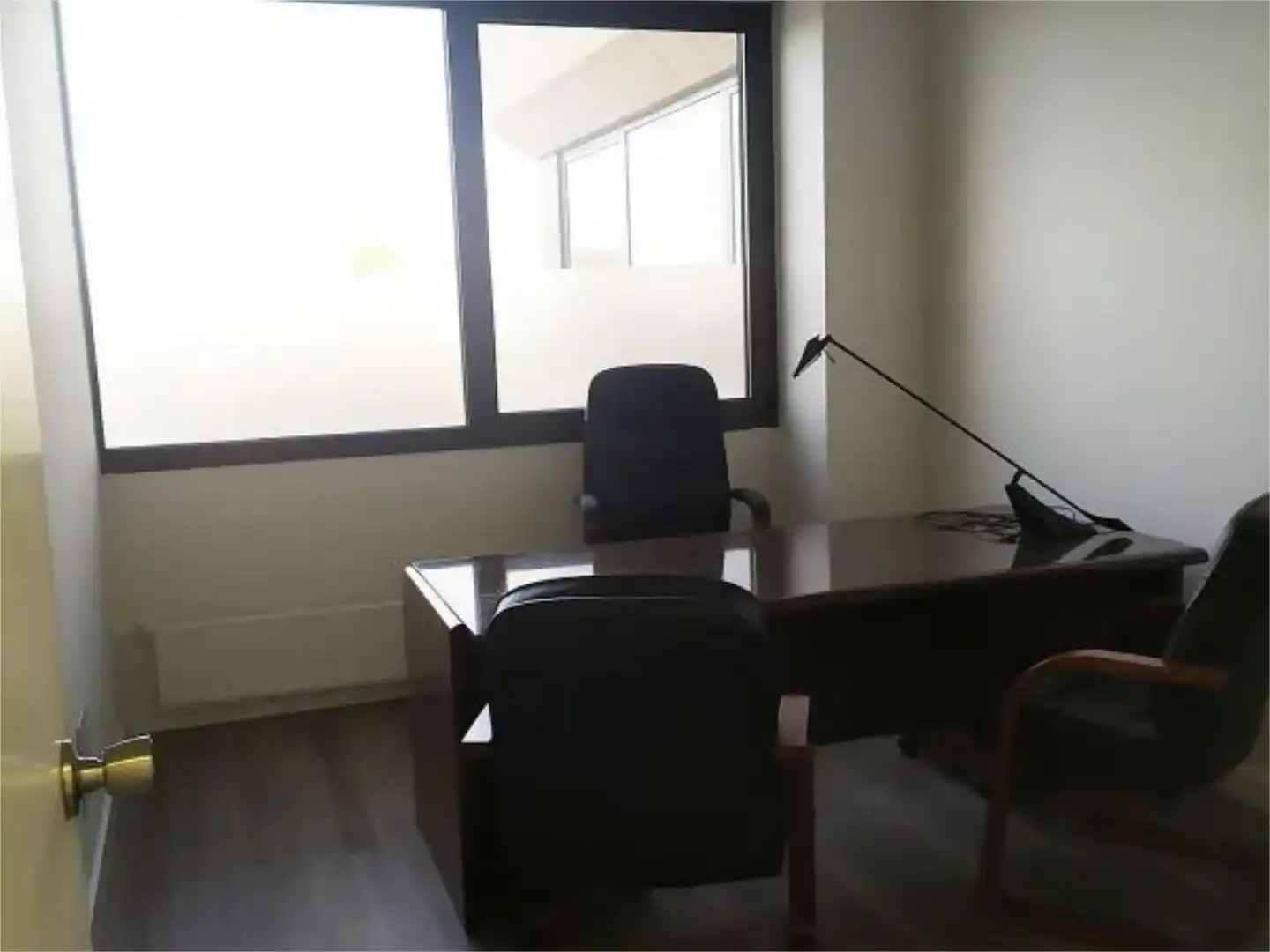Büro zur Miete in Calle de Cerdeña, 1, San José Alto Büro zur Miete in Zaragoza