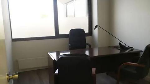 Photo 3 of Office to rent in Calle de Cerdeña, 1, San José Alto, Zaragoza