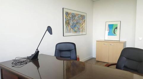 Photo 4 of Office to rent in Calle de Cerdeña, 1, San José Alto, Zaragoza