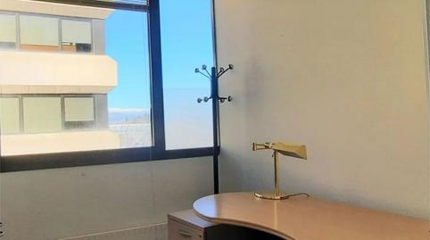 Photo 5 of Office to rent in Calle de Cerdeña, 1, San José Alto, Zaragoza