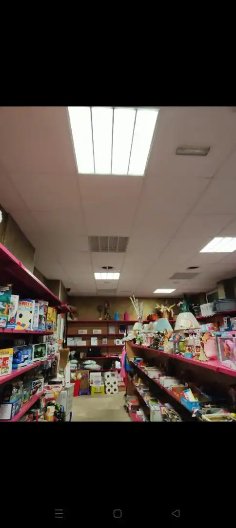 Commercial properties for sale in Calle Querencia, 6, Mondéjar Commercial properties for sale in Mondéjar with Air Conditioner