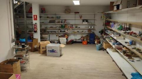 Premises for sale in Calle Querencia, 6, Mondéjar, Guadalajara - image 4 Photo 4 of Premises for sale in Calle Querencia, 6, Mondéjar, Guadalajara