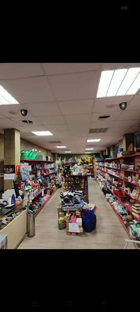 Commercial properties for sale in Calle Querencia, 6, Mondéjar Commercial properties for sale in Mondéjar with Air Conditioner