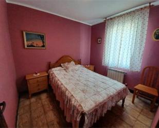 Dormitori de Casa o xalet en venda en Vigo  amb Terrassa