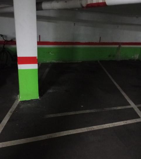 Garatge de lloguer a Carretera Vizcaína, 10, Laviada, Asturias - imatge 2 Foto 2 de Garatge de lloguer a Carretera Vizcaína, 10, Laviada, Asturias