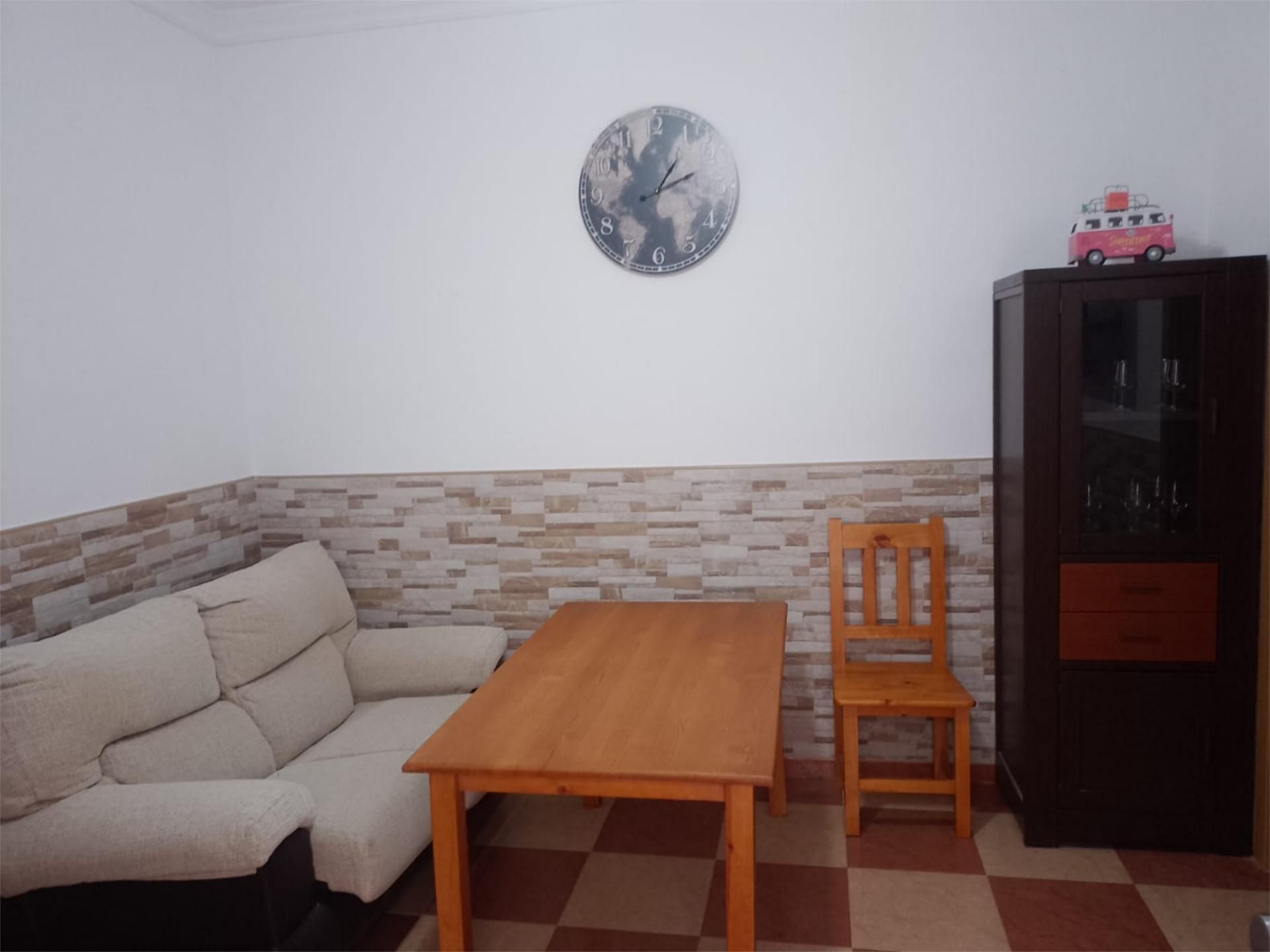 Bedroom of Flat to rent in Chipiona  with Furnished, Washing machine and Microwave