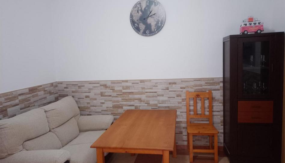 Flat to rent in Avenida de Málaga, 53a, Centro, Cádiz - image 1 Photo 1 of Flat to rent in Avenida de Málaga, 53a, Centro, Cádiz