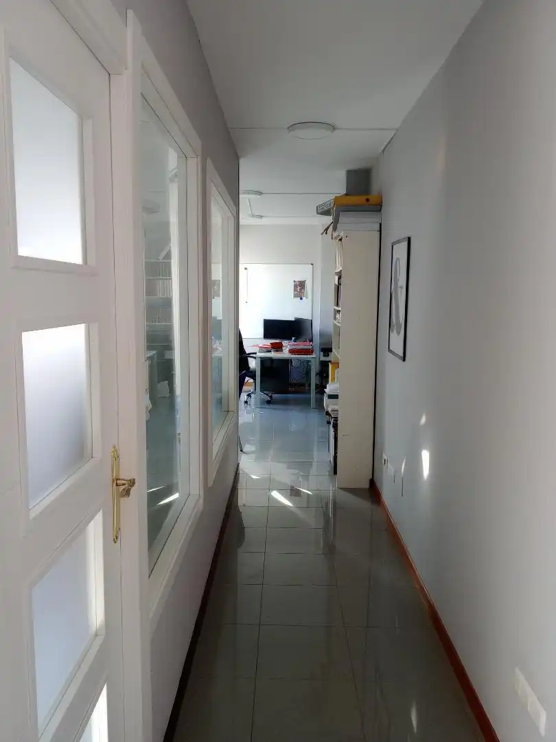 Oficina en venta en Rúa Elduayen, 16, Casco Vello Oficina en venta en Vigo