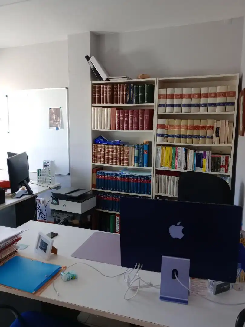 Oficina en venta en Rúa Elduayen, 16, Casco Vello Oficina en venta en Vigo
