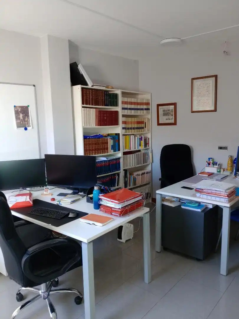 Oficina en venta en Rúa Elduayen, 16, Casco Vello Oficina en venta en Vigo