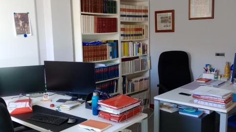 Foto 5 de Oficina en venta en Rúa Elduayen, 16, Casco Vello, Vigo