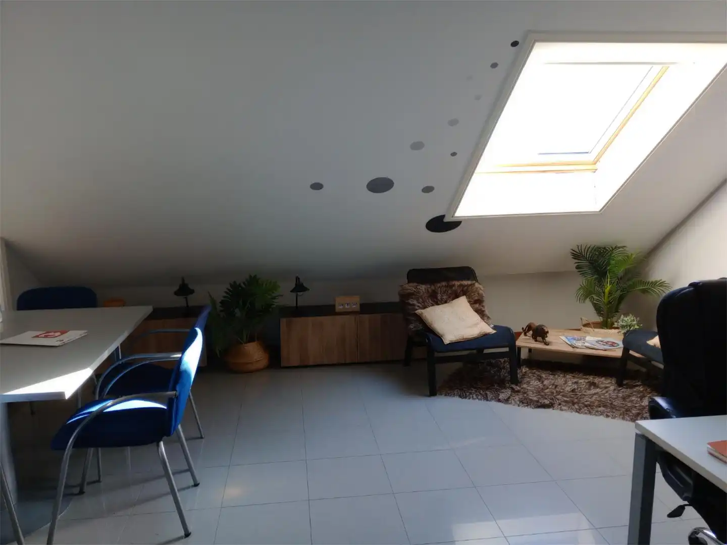 Oficina en venta en Rúa Elduayen, 16, Casco Vello Oficina en venta en Vigo