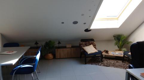 Foto 4 de Oficina en venta en Rúa Elduayen, 16, Casco Vello, Vigo