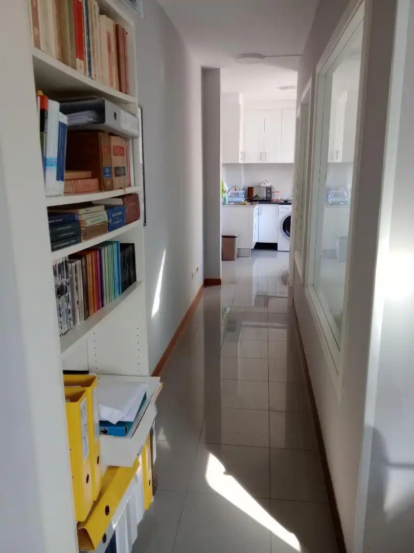 Oficina en venta en Rúa Elduayen, 16, Casco Vello Oficina en venta en Vigo