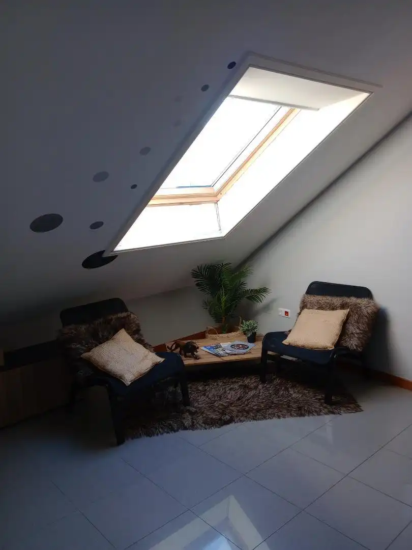 Oficina en venta en Rúa Elduayen, 16, Casco Vello Habitación de Oficina en venta en Vigo
