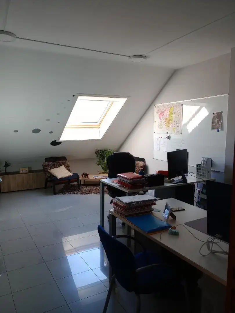 Oficina en venta en Rúa Elduayen, 16, Casco Vello Oficina en venta en Vigo