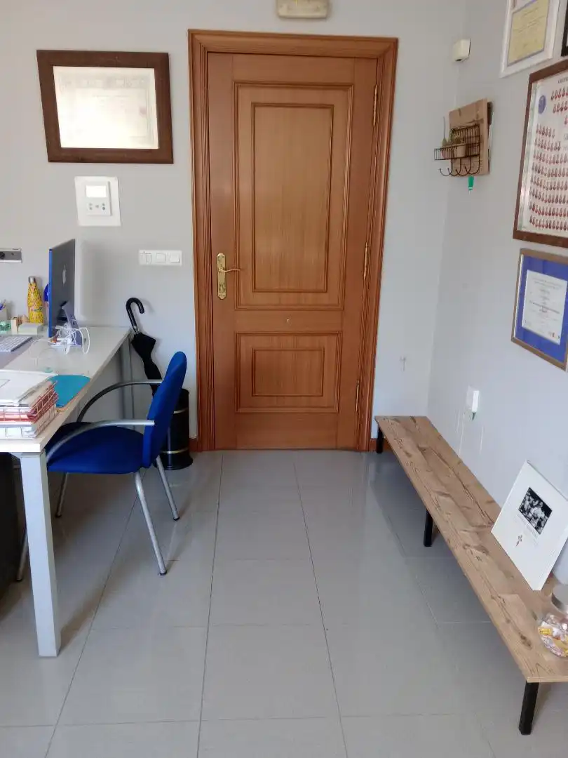 Oficina en venta en Rúa Elduayen, 16, Casco Vello Oficina en venta en Vigo