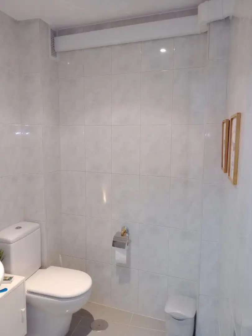 Oficina en venta en Rúa Elduayen, 16, Casco Vello Baño de Oficina en venta en Vigo