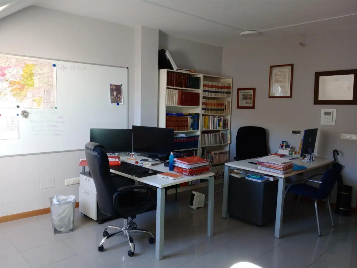 Oficina en venta en Rúa Elduayen, 16, Casco Vello Oficina en venta en Vigo