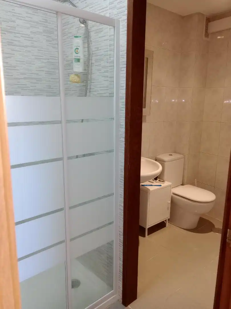 Oficina en venta en Rúa Elduayen, 16, Casco Vello Baño de Oficina en venta en Vigo