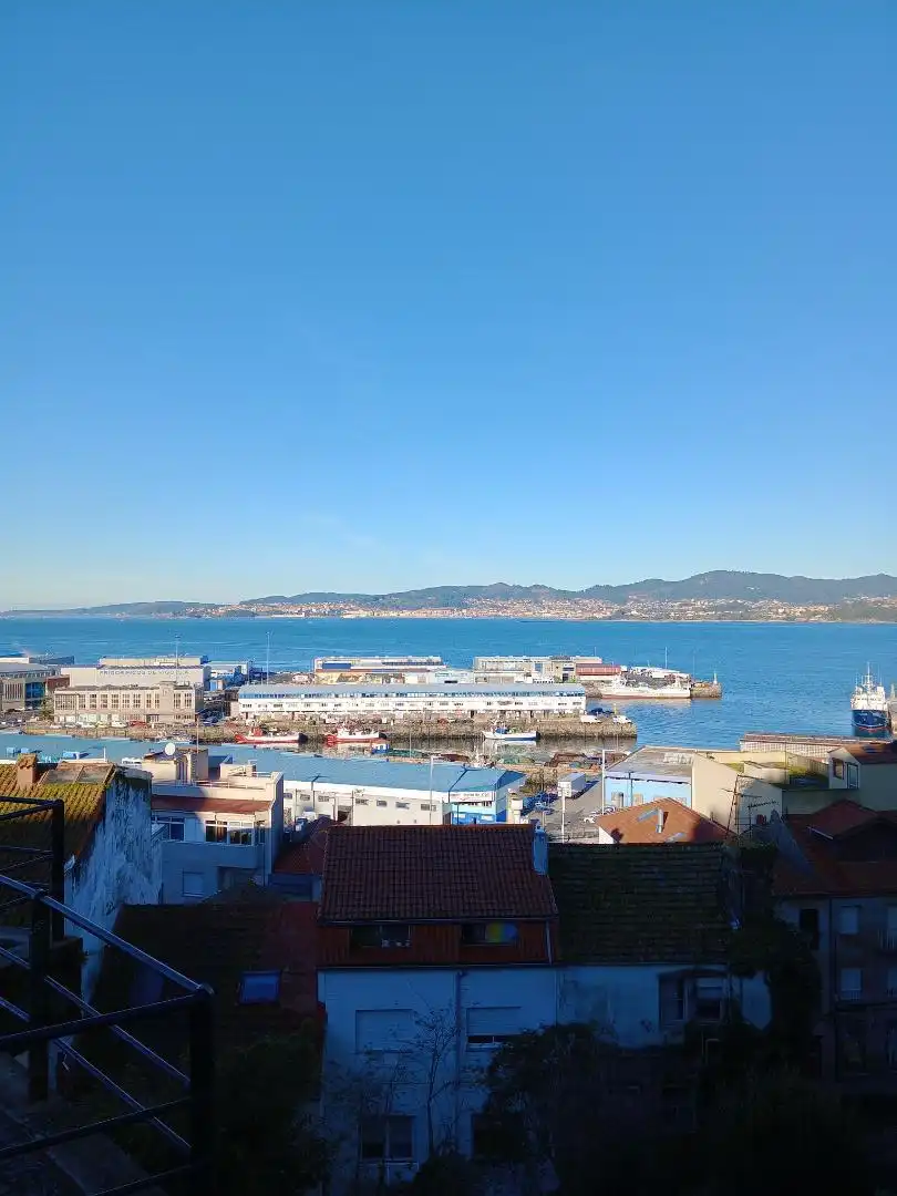 Oficina en venta en Rúa Elduayen, 16, Casco Vello Vista exterior de Oficina en venta en Vigo