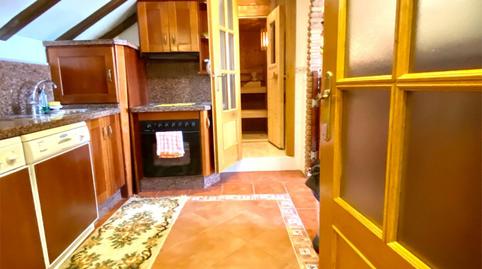 Foto 5 de Piso en venta en Camino del Prado, 1, Parque de la Paloma, Málaga
