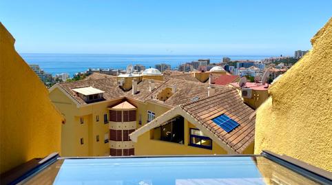 Foto 3 de Piso en venta en Camino del Prado, 1, Parque de la Paloma, Málaga