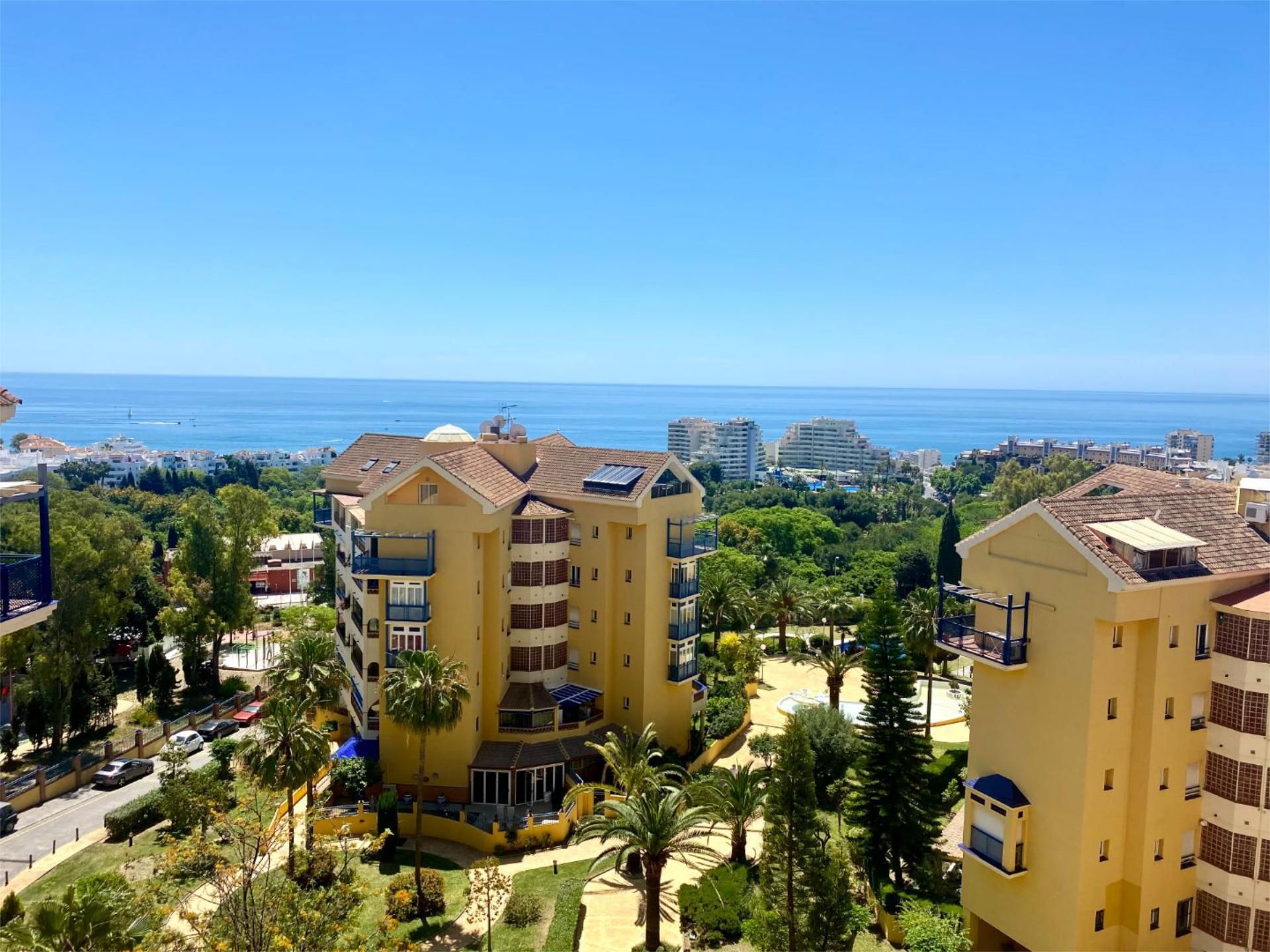 Piso en venta en Camino del Prado, 1, Parque de la Paloma