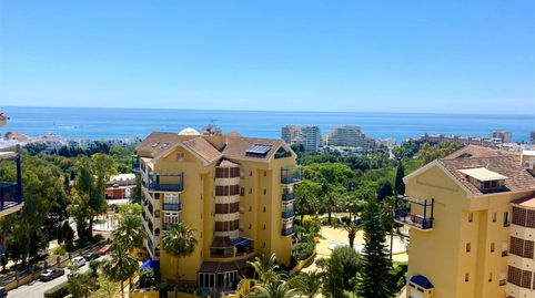 Àtic en venda a Camino del Prado, 1, Parque de la Paloma, Benalmádena - imatge 3 Foto 3 de Àtic en venda a Camino del Prado, 1, Parque de la Paloma, Benalmádena