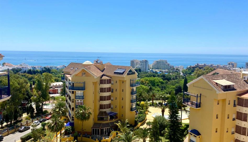 Foto 1 de Piso en venta en Camino del Prado, 1, Parque de la Paloma, Málaga
