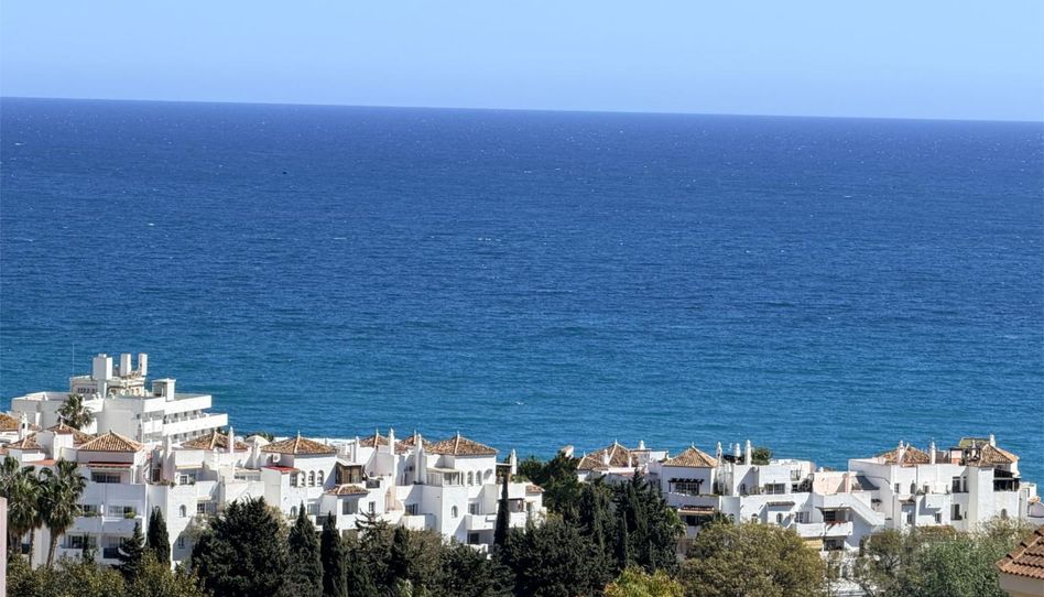 Àtic en venda a Camino del Prado, 1, Parque de la Paloma, Benalmádena - imatge 1 Foto 1 de Àtic en venda a Camino del Prado, 1, Parque de la Paloma, Benalmádena