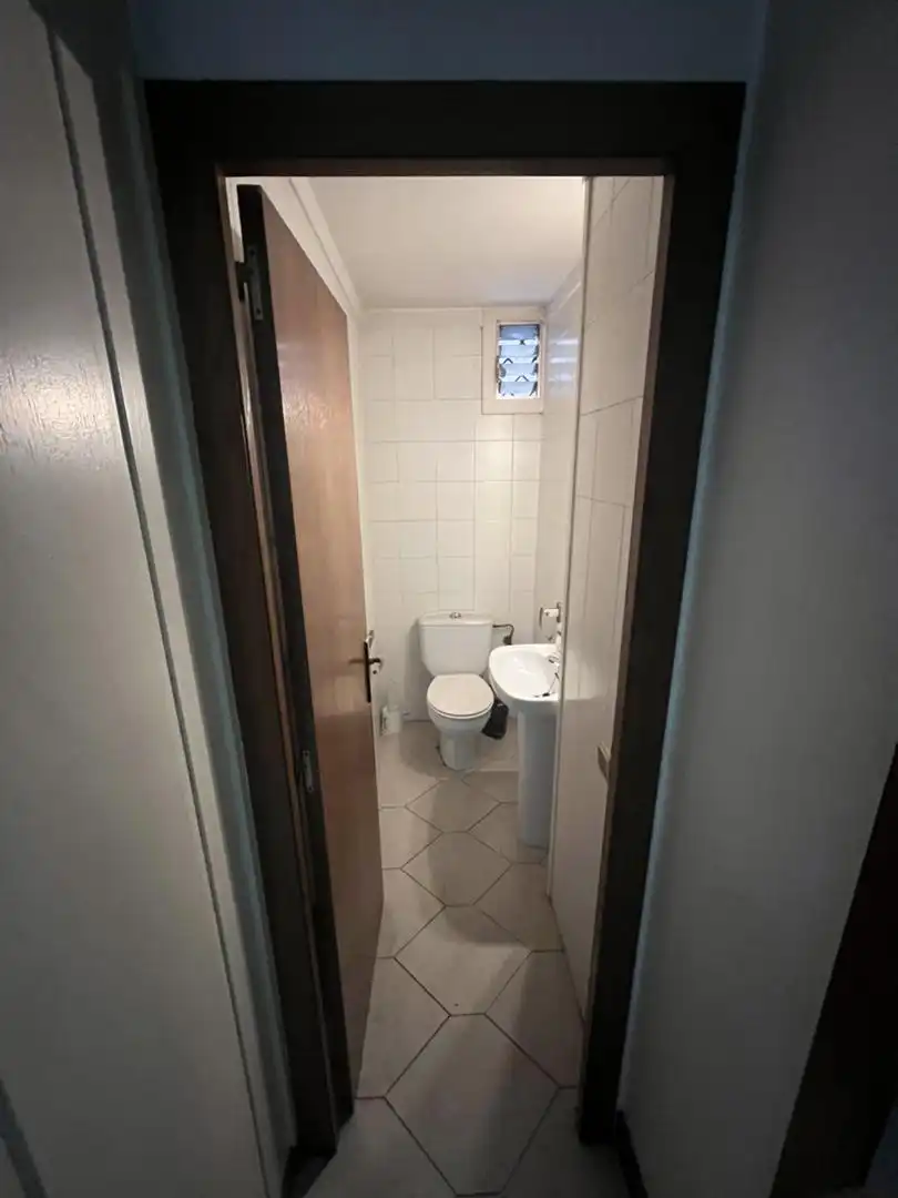 Baño de Local de alquiler en Sant Joan de les Abadesses