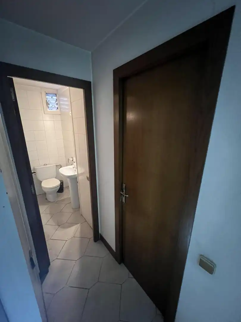 Baño de Local de alquiler en Sant Joan de les Abadesses