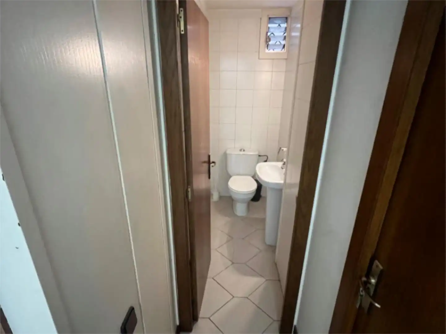 Baño de Local de alquiler en Sant Joan de les Abadesses