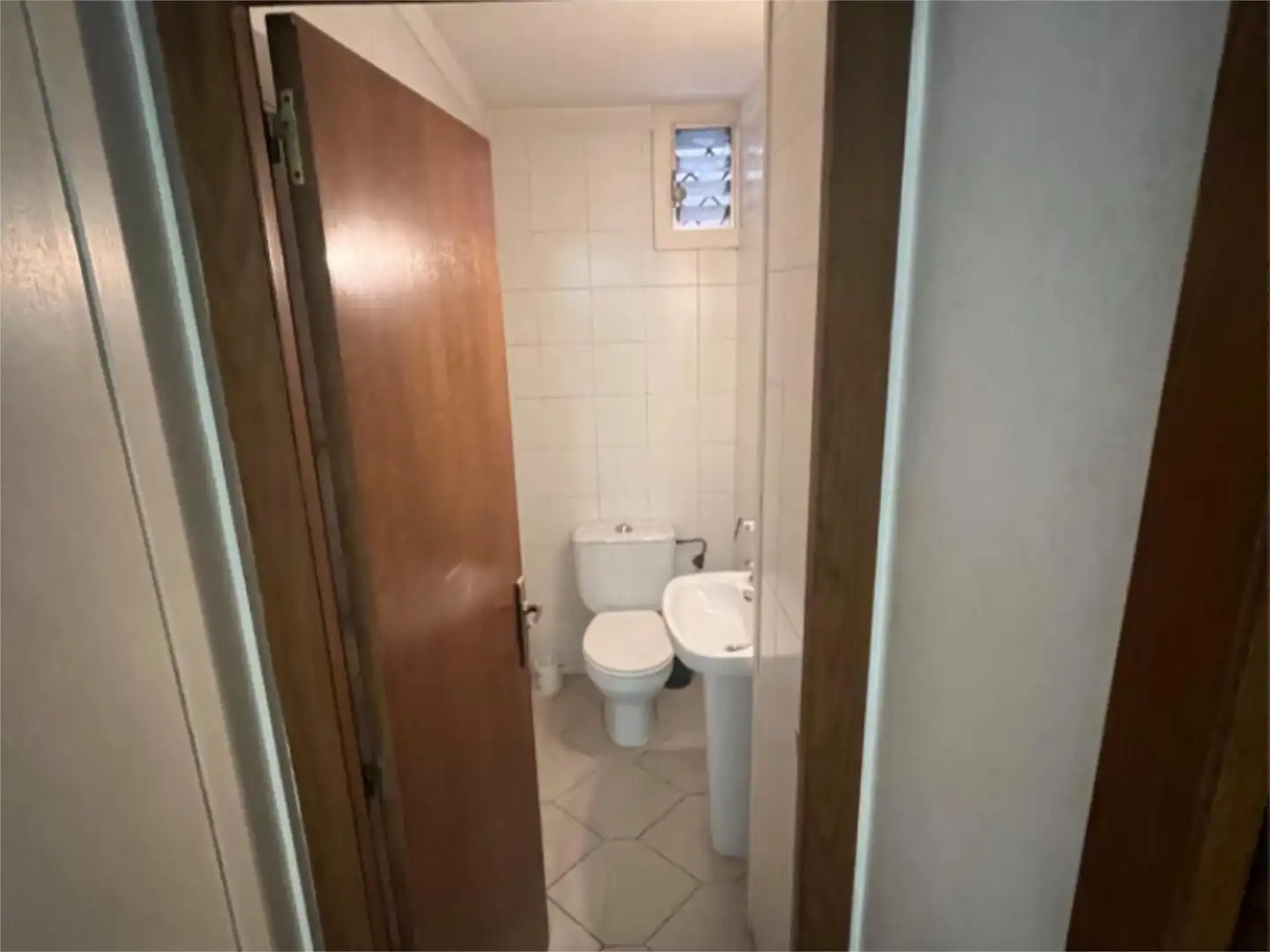 Baño de Local de alquiler en Sant Joan de les Abadesses