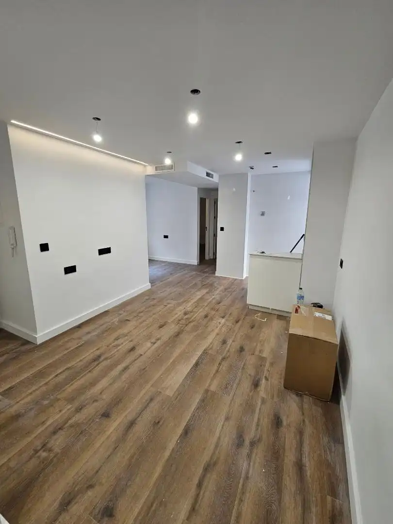 Piso de alquiler en Calle San Francisco, 4, Casco Antiguo Piso de alquiler en Cartagena con Aire acondicionado, Calefacción y Parquet