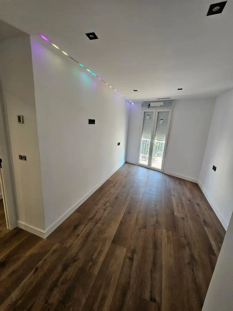 Piso de alquiler en Calle San Francisco, 4, Casco Antiguo Habitación de Piso de alquiler en Cartagena con Aire acondicionado, Calefacción y Parquet