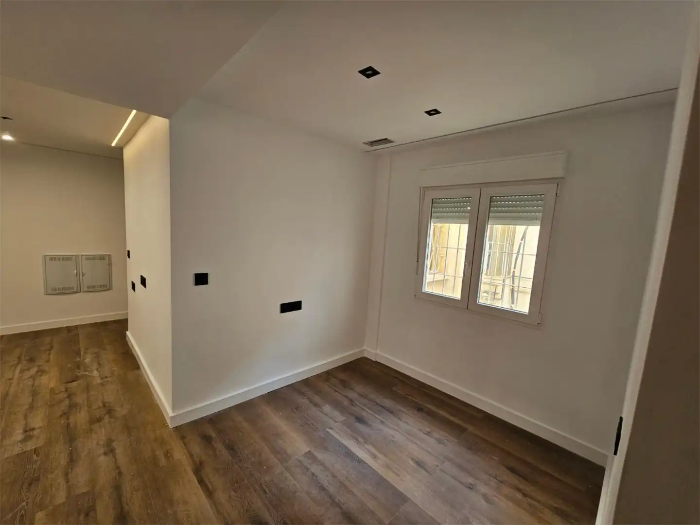 Piso de alquiler en Calle San Francisco, 4, Casco Antiguo Piso de alquiler en Cartagena con Aire acondicionado, Calefacción y Parquet