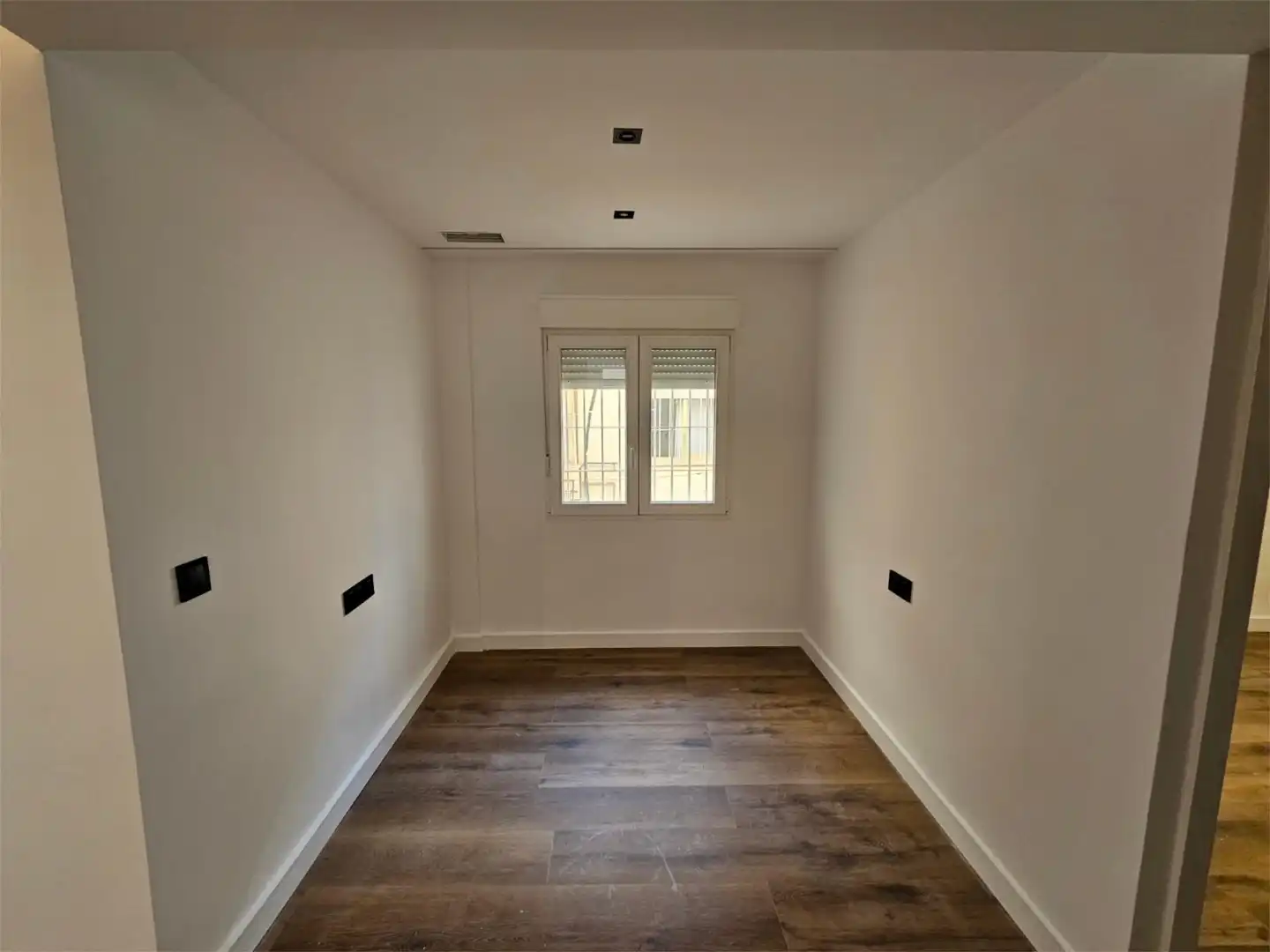 Piso de alquiler en Calle San Francisco, 4, Casco Antiguo Habitación de Piso de alquiler en Cartagena con Aire acondicionado, Calefacción y Parquet