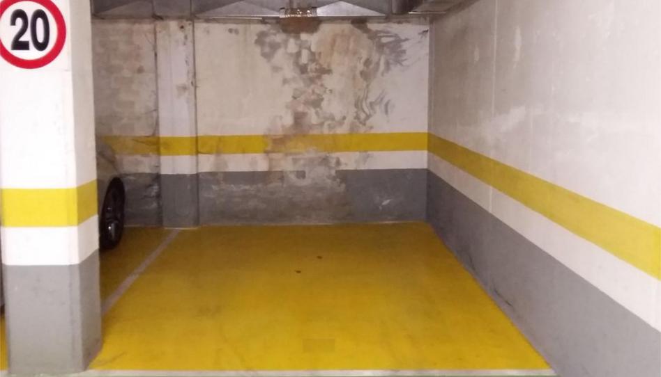 Photo 1 of Garage to rent in N-550, 64, Tui, Pontevedra