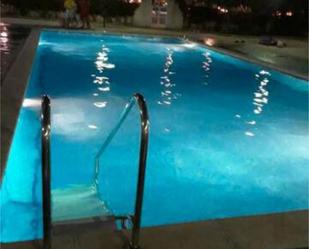 Swimming pool of Apartment to rent in Vila-seca  with Terrace and Swimming Pool