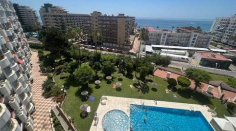 Pis de lloguer a Avenida Nuestro Padre Jesús Cautivo, 32, Playa de los Boliches, Málaga - imatge 3 Foto 3 de Pis de lloguer a Avenida Nuestro Padre Jesús Cautivo, 32, Playa de los Boliches, Málaga