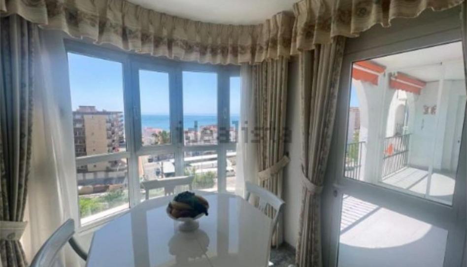 Pis de lloguer a Avenida Nuestro Padre Jesús Cautivo, 32, Playa de los Boliches, Málaga - imatge 1 Foto 1 de Pis de lloguer a Avenida Nuestro Padre Jesús Cautivo, 32, Playa de los Boliches, Málaga